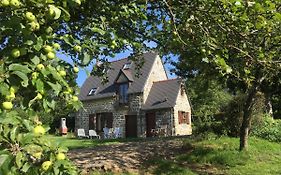 The Gingerbread House Cottage